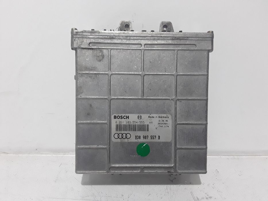 Centralina do Motor - AUDI A4 (8D2, B5) | 94 - 01