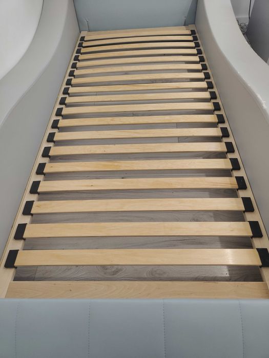 Materac piankowy Wellpur F110 90x200