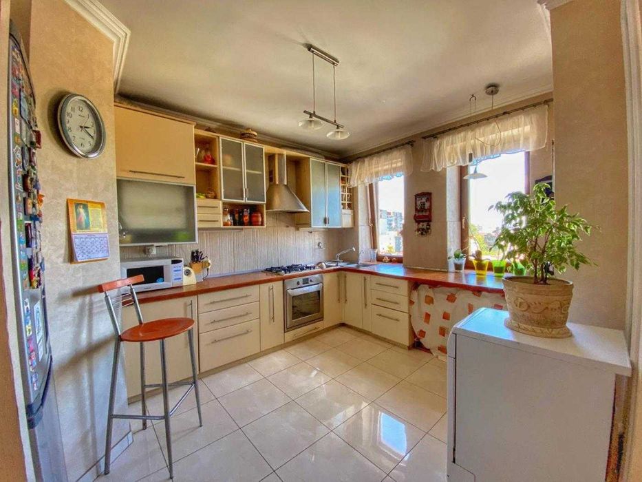 4+-rooms apartment apartment by the address (area 254 m²) - Atlanta.ua - photo 7