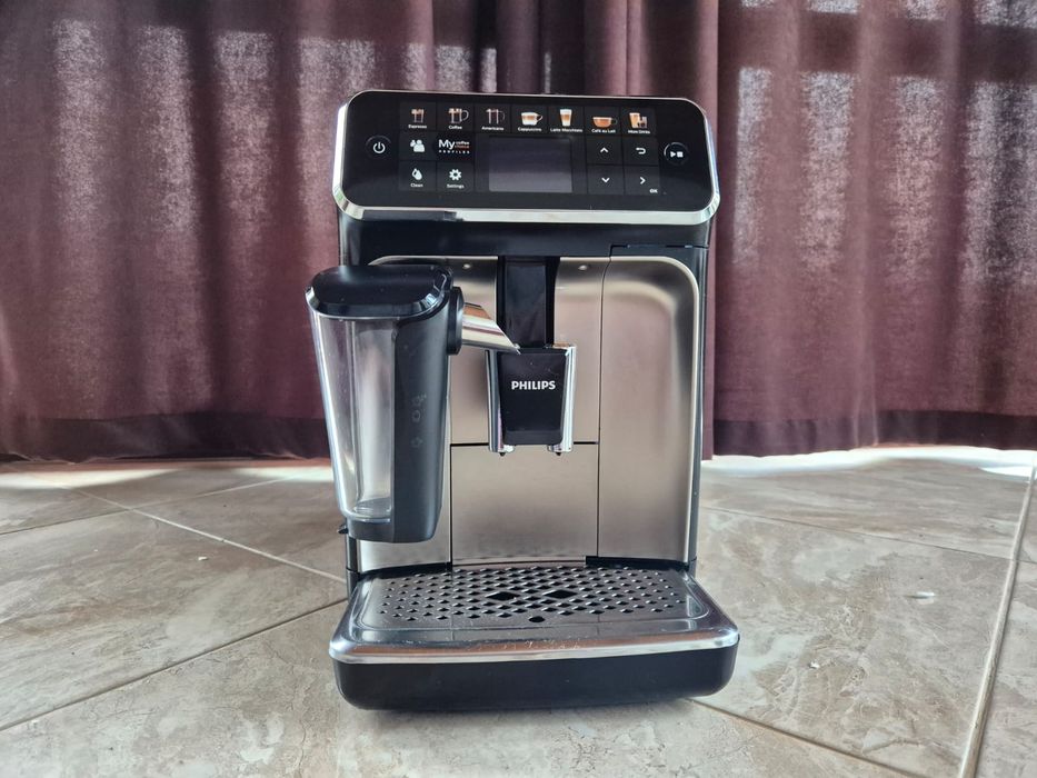 Кавоварка Philips еp5447