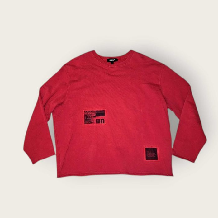 Bluza Diesel Music M