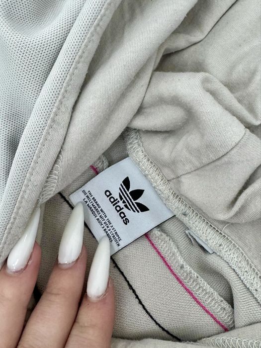 Кофта худі Adidas С розмір Р45