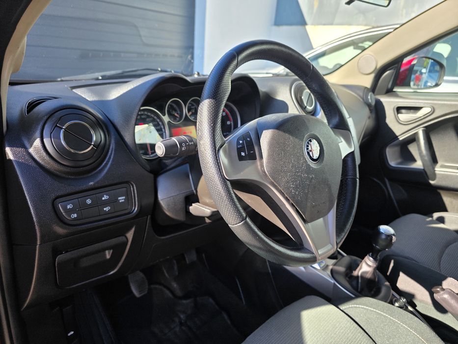 Alfa Romeo Mito 1.3 JTD Progression S&S Nacional