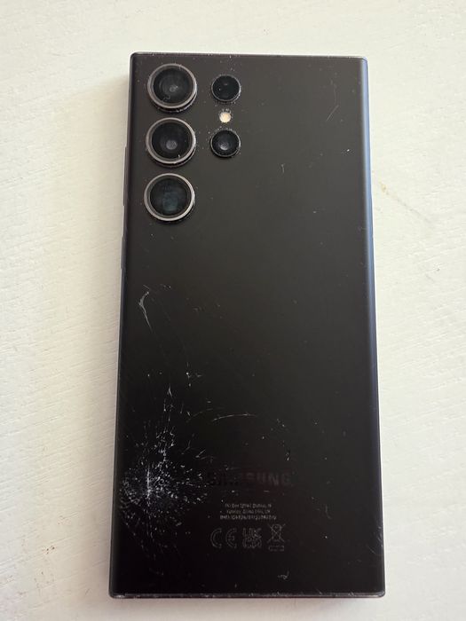Samsung s23 ultra 256gb