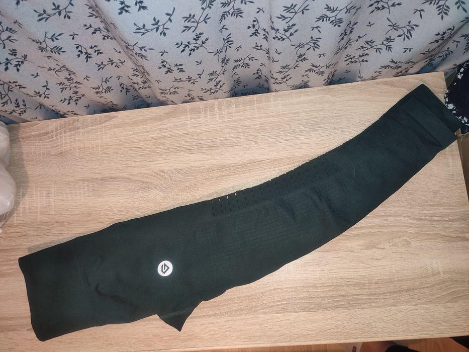 Legginsy gym glamour