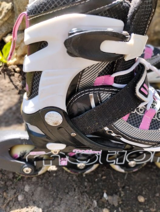 Дитячий світ,ролики дітячи