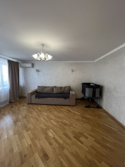 Продаж ексклюзивної 2 к квартири в центрі міста