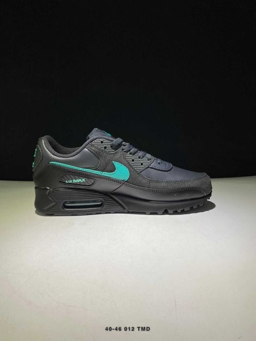 Air_Max_90__Czarny R.45