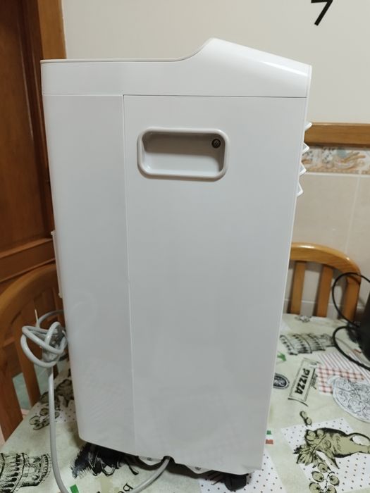 Ar condicionado portátil