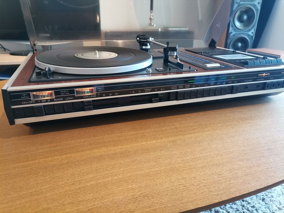Radionette SM 340 GC