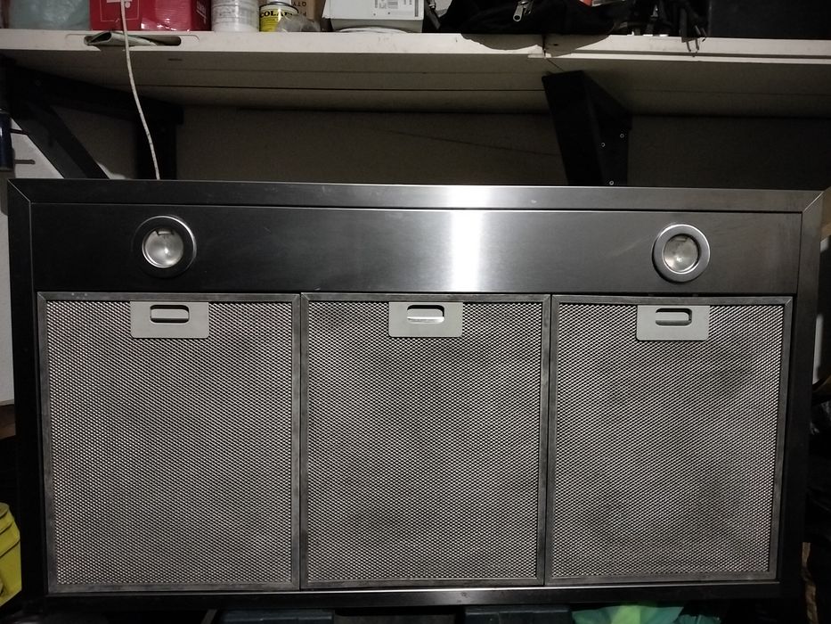 Exaustor Teka 90cm