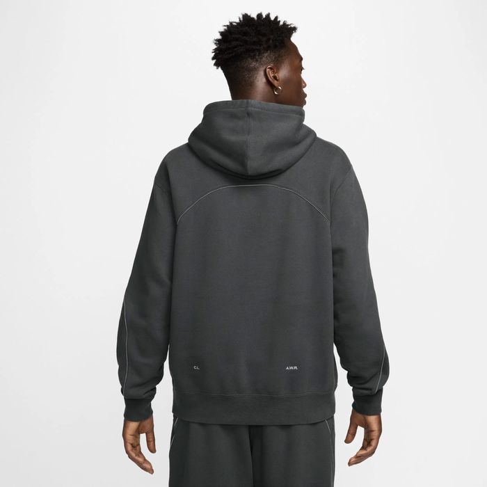 Худі Nike x NOCTA Drake Fleece Hoodie FN7659-060 S ; L Оригінал!