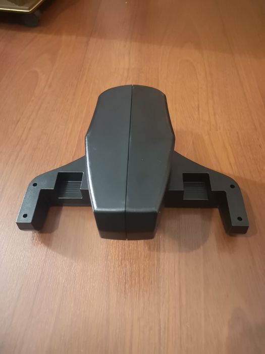 Conjunto - Volante e Pedais Logitech