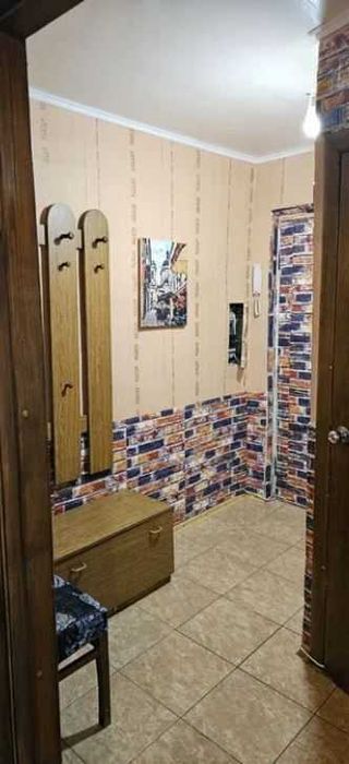 Продається 2-о кімнатна квартира вул. Л.ЖАБОТИНСЬКОГО 3/5