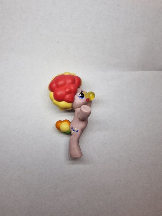 Figurka Pani Burmistrz, Mayor mare. My little pony G4. MLP.