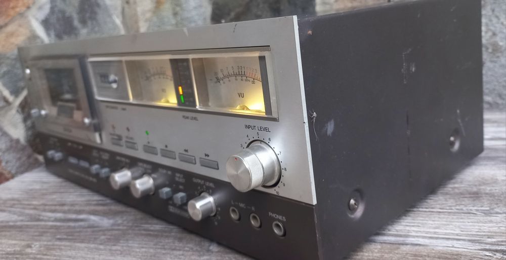 Denon DR -   450