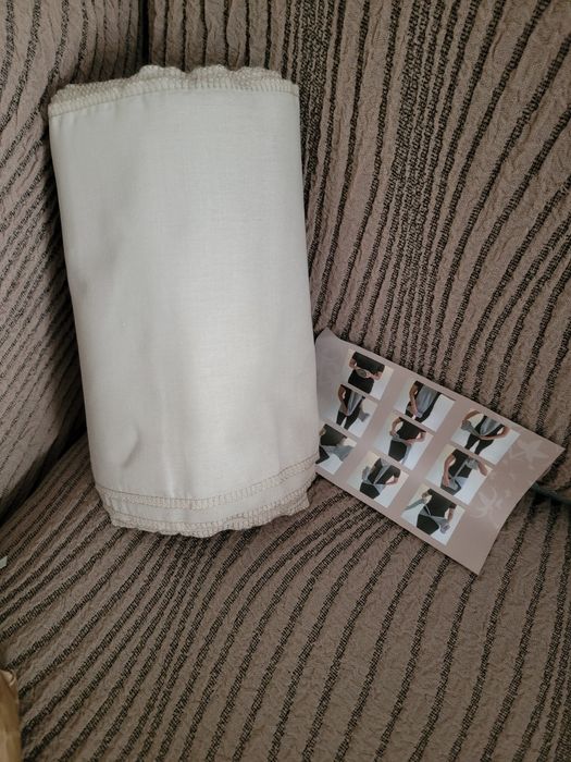 Бандаж после родов и во время беременности