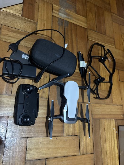 Drone dji mavic air498169162153349123