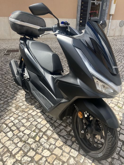 Honda pcx 125 DX 2025