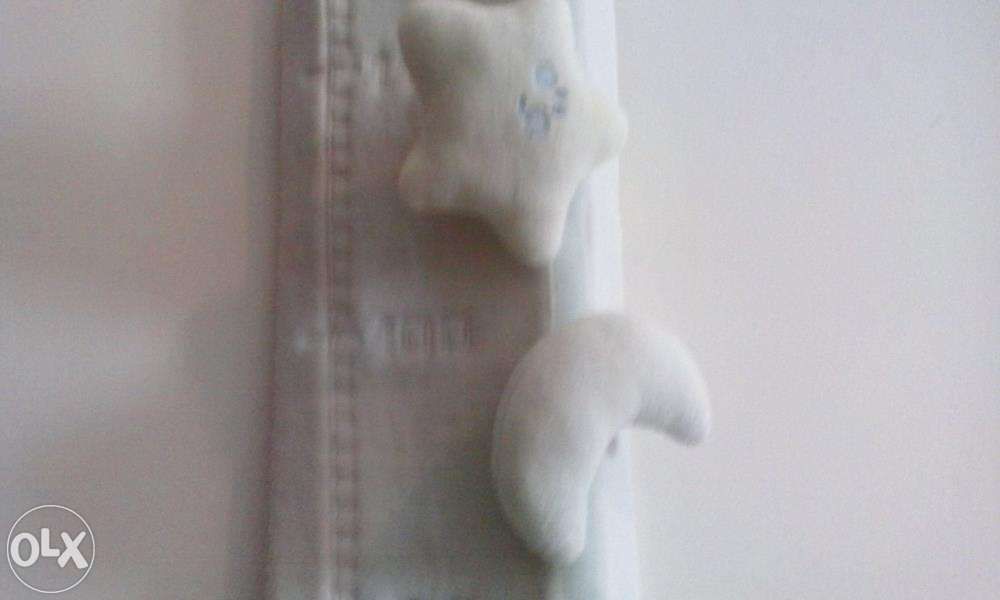 Régua de parede