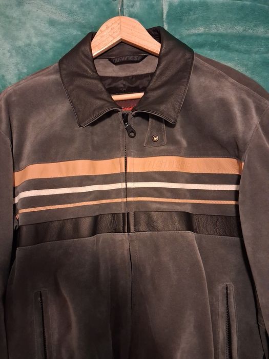 Casaco dainese N48 como novo