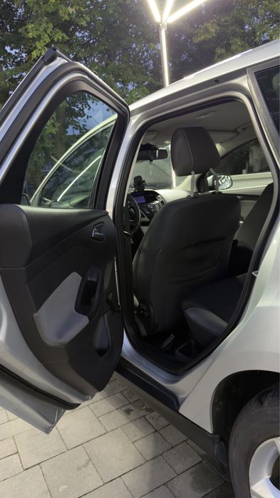 Ford Focus 3 Universal, 2011 р.в. — 2.0 TDCi, автомат, європа