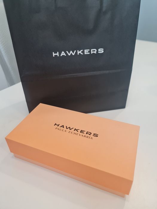 Óculos Hawkers Novos