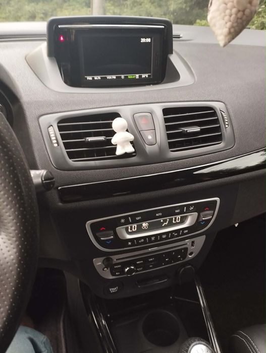 Renault Megane III