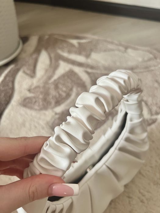 сумочка по типу jw pei