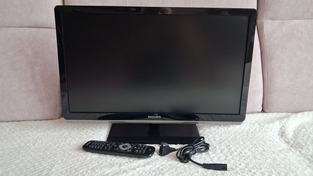 Telewizor Philips 22"