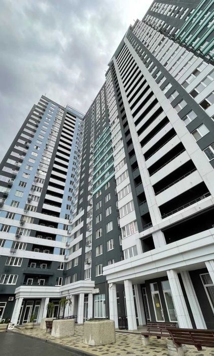 3-rooms apartment apartment by the address (area 87 m²) - Atlanta.ua - photo 2