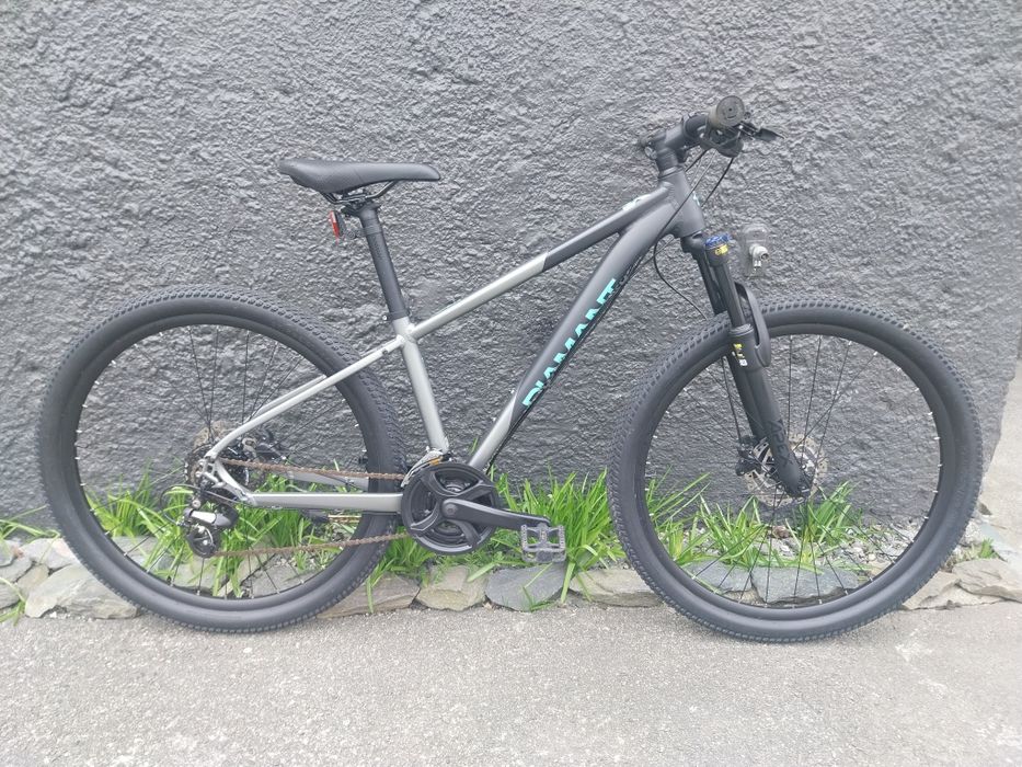 Велосипед Diamant 27,5"