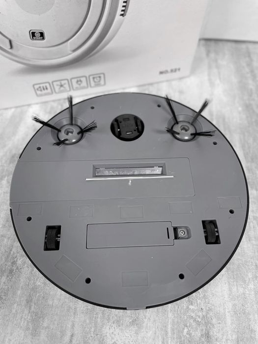 Робот Пилосос автоматичний