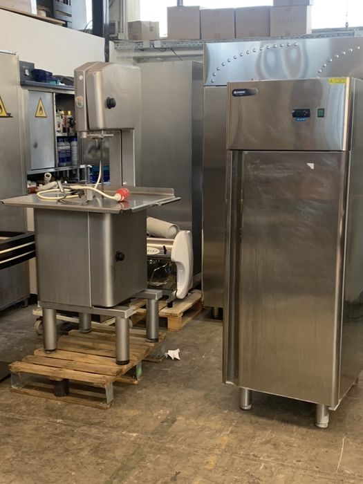 Пила для мяса .Kolbe.Bizerba.