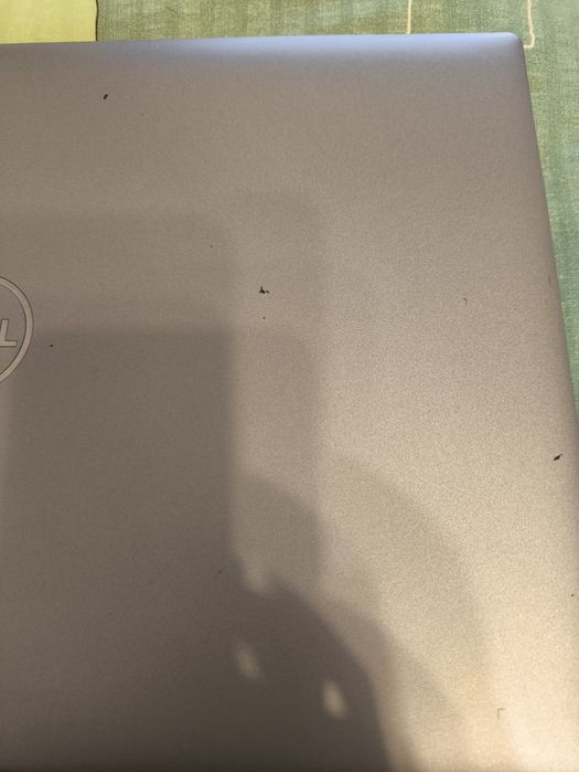 Laptop Dell Latitude 5520