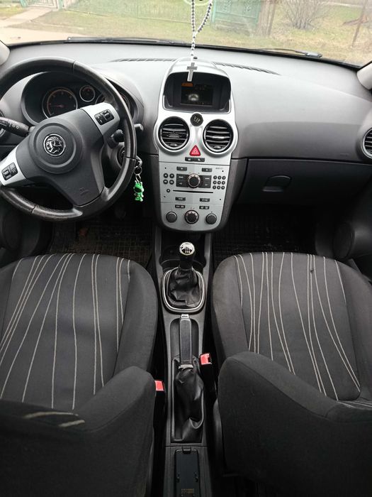 Продається Opel Corsa d