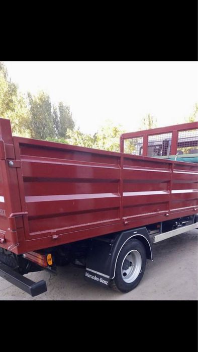 Вивіз сміття Від 400 грн