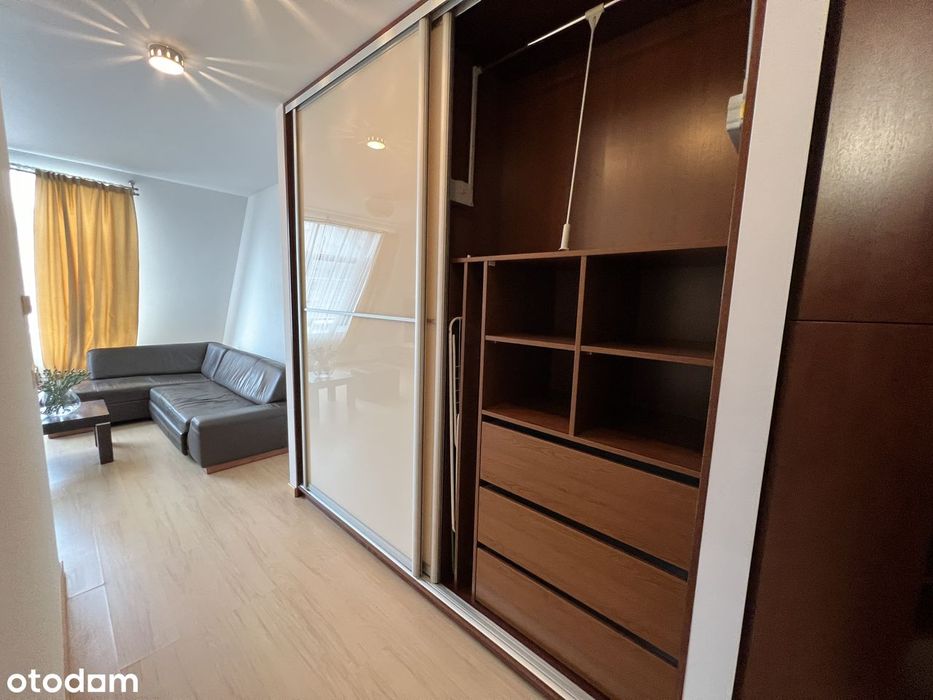 Na sprzedaż apartament w samym Centrum Wrocławia!