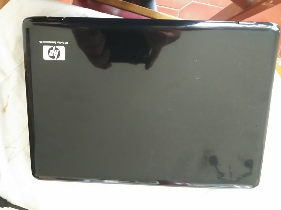 Hp dv2000