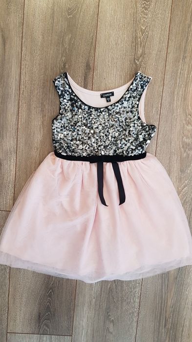 Стильное красивое пышное платье плаття сукня святкова для принцеси