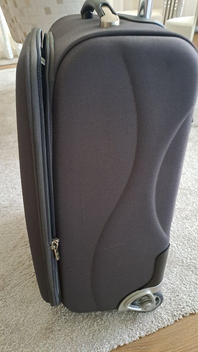 Mala de viagem excelente