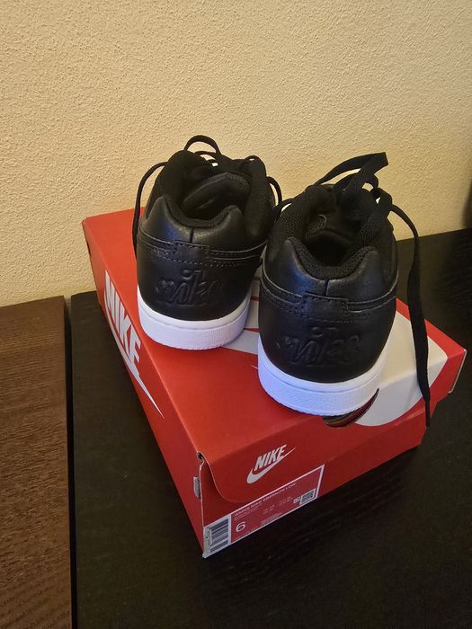 Sapatilhas nike novas