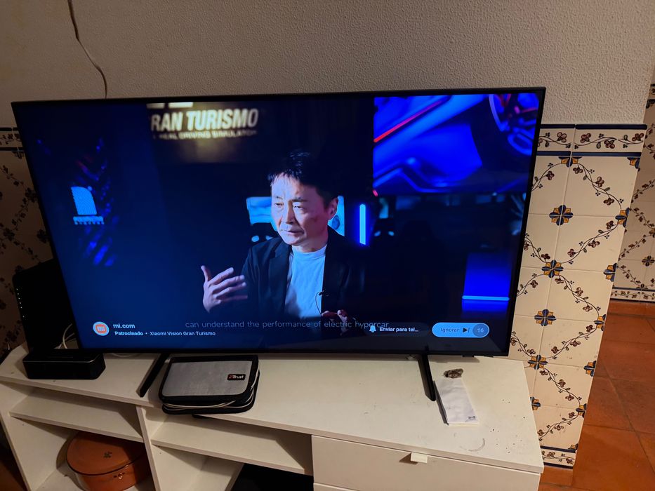 TV Samsung 50 polegadas446030192879216640