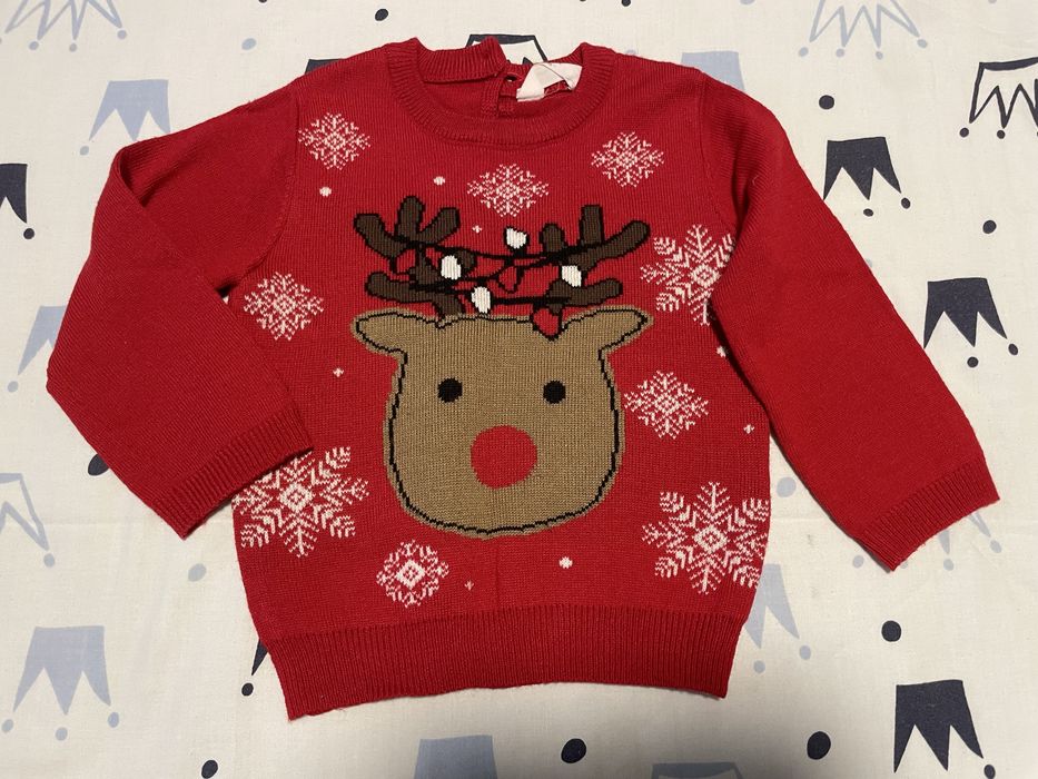 Новорічний одяг для дітей