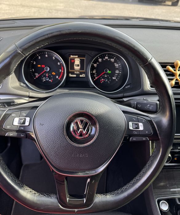 Продам авто  Passat B8