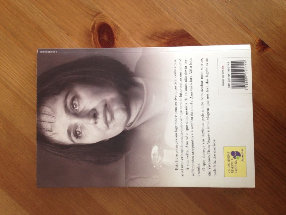 Só Vivemos Duas Vezes