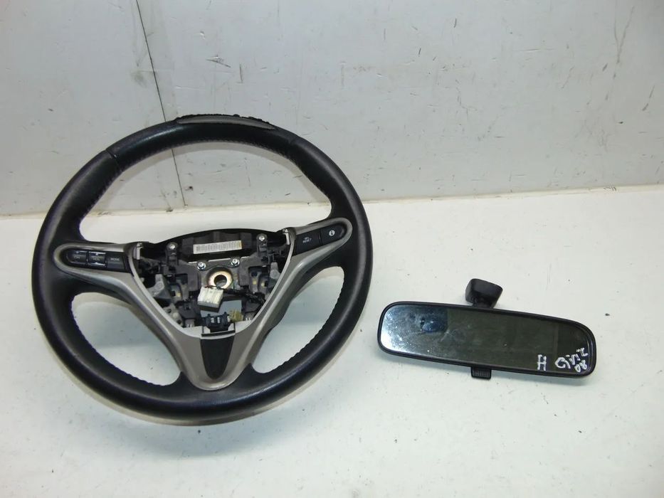 Honda Civic volante/espelho