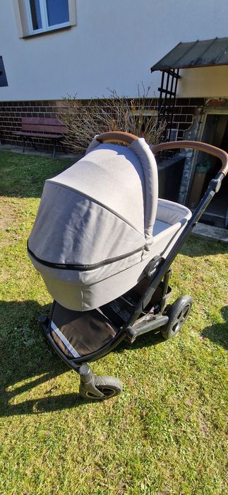 Wózek Britax Baby smile III
