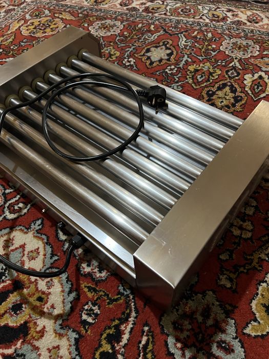 Продам Роликовий гриль