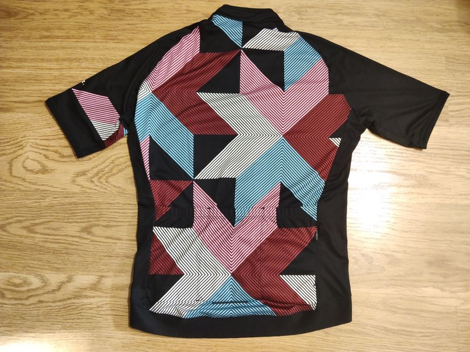 Rapha Cross Jersey М
